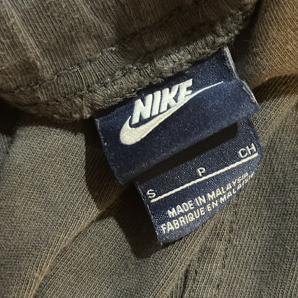 NIKE SWEATPANTS - Picture 4 of 4